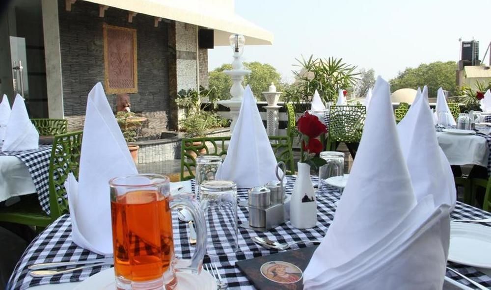 Oyo Flagship Hotel Rudra Palace Agra  Eksteriør bilde
